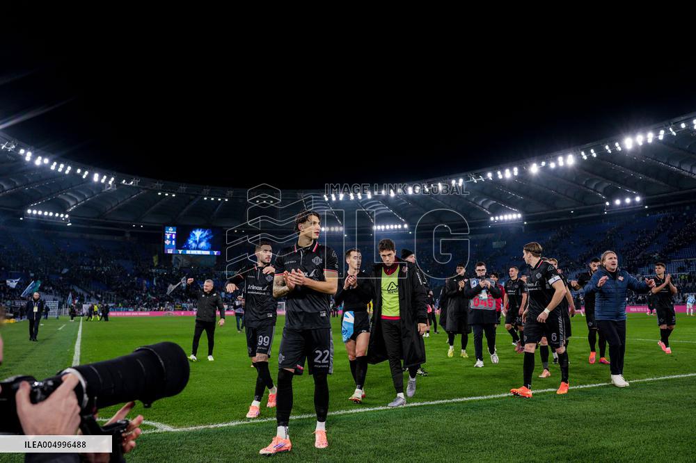 CALCIO - Serie A - SS Lazio vs US Cremonese