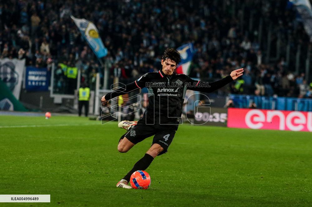 CALCIO - Serie A - SS Lazio vs US Cremonese