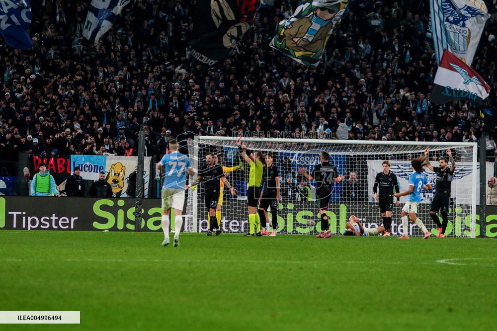 CALCIO - Serie A - SS Lazio vs US Cremonese
