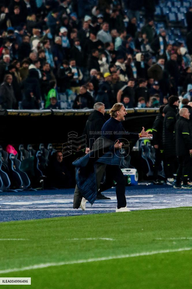 CALCIO - Serie A - SS Lazio vs US Cremonese