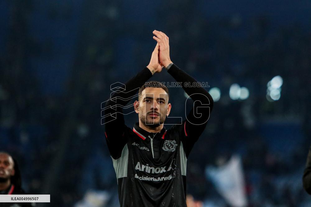 CALCIO - Serie A - SS Lazio vs US Cremonese