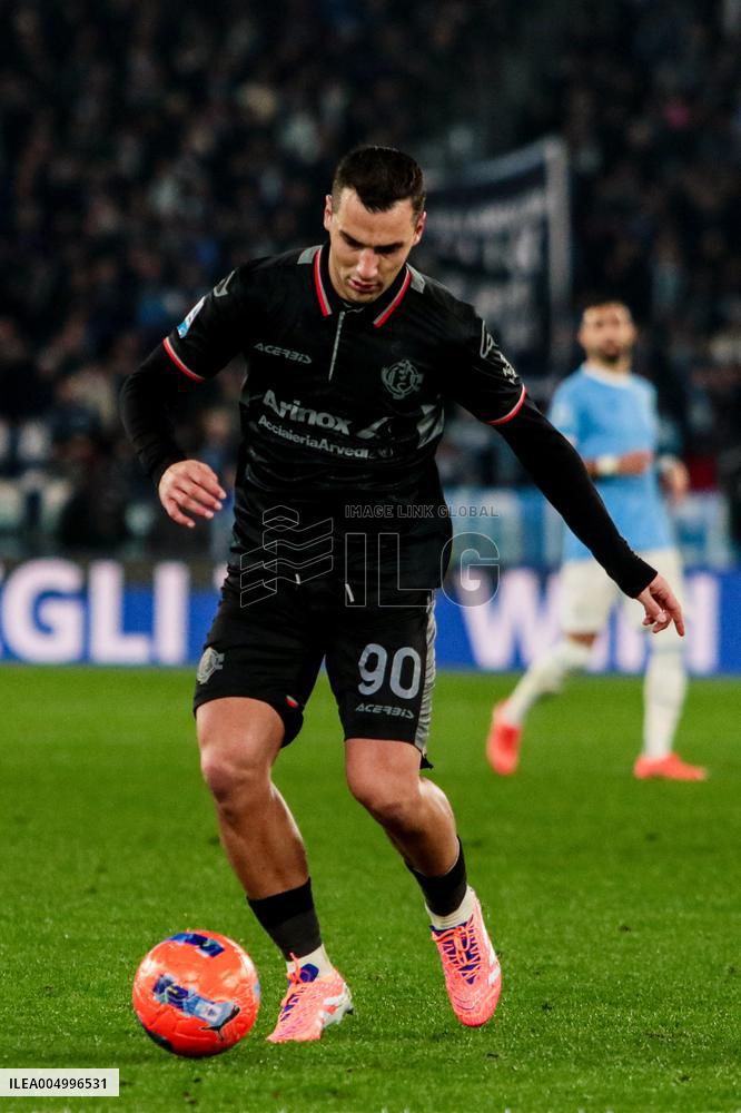 CALCIO - Serie A - SS Lazio vs US Cremonese