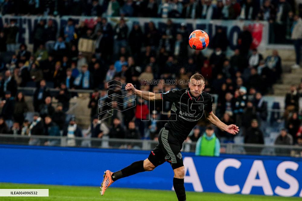 CALCIO - Serie A - SS Lazio vs US Cremonese