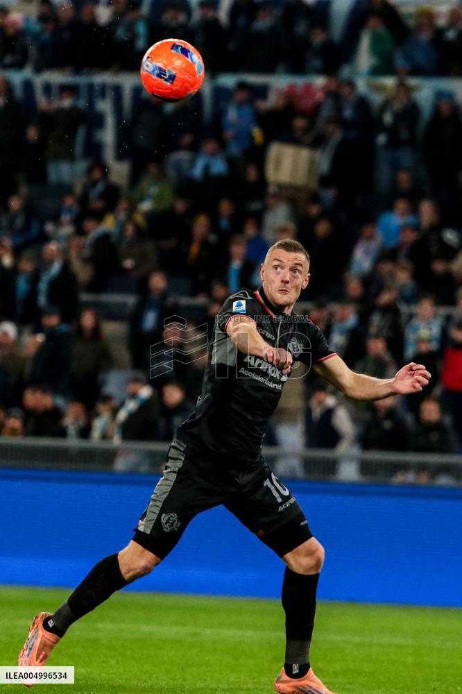 CALCIO - Serie A - SS Lazio vs US Cremonese