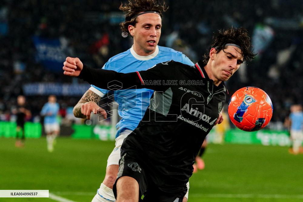 CALCIO - Serie A - SS Lazio vs US Cremonese