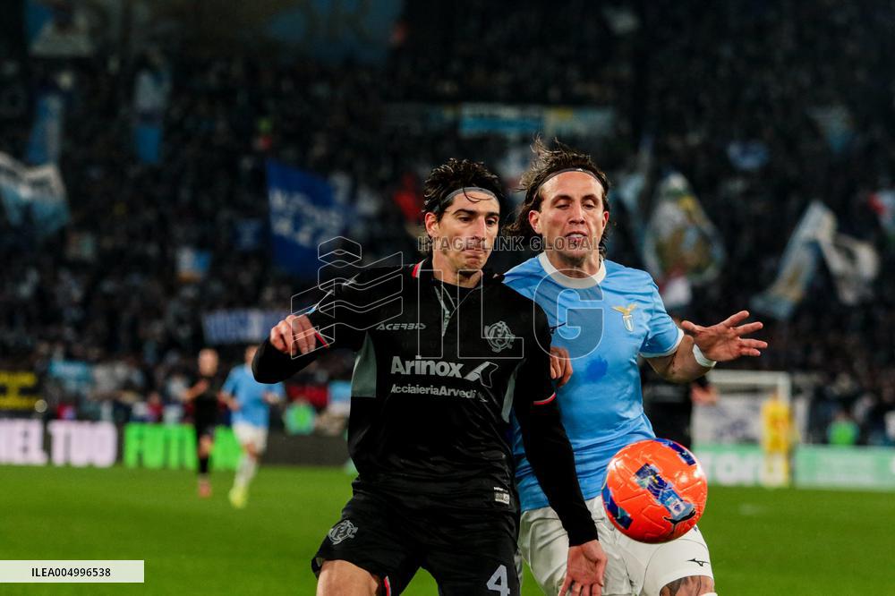 CALCIO - Serie A - SS Lazio vs US Cremonese