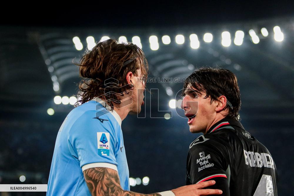 CALCIO - Serie A - SS Lazio vs US Cremonese