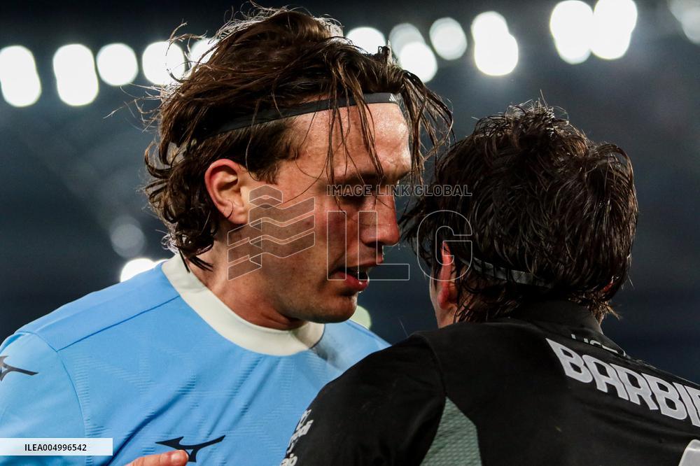 CALCIO - Serie A - SS Lazio vs US Cremonese