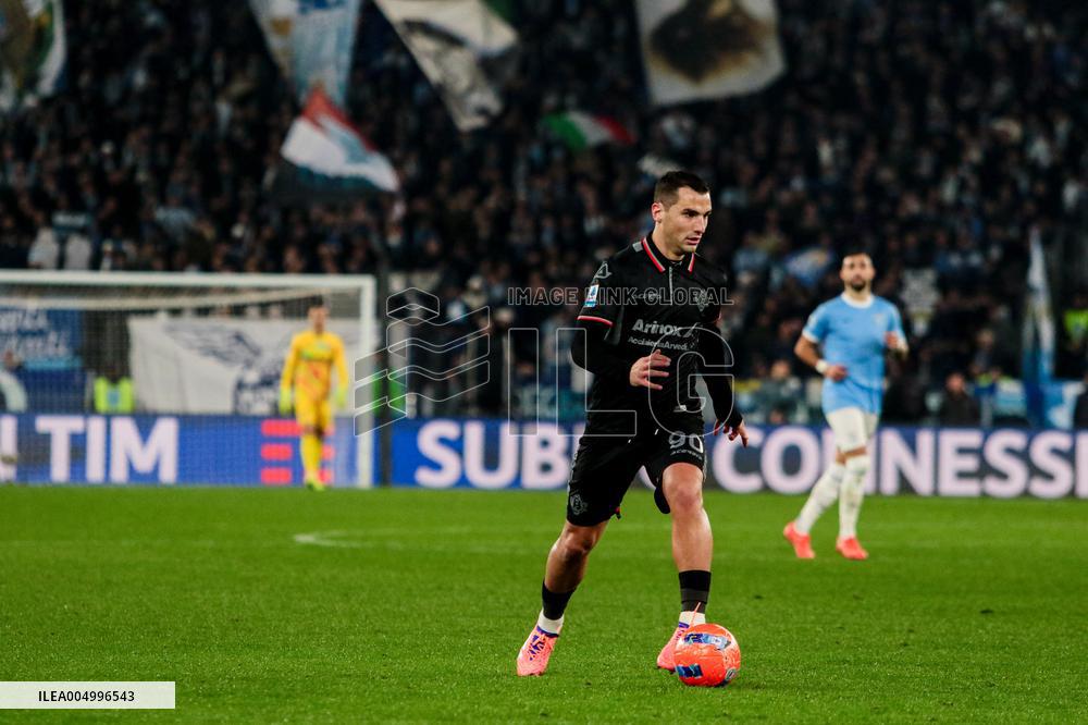 CALCIO - Serie A - SS Lazio vs US Cremonese