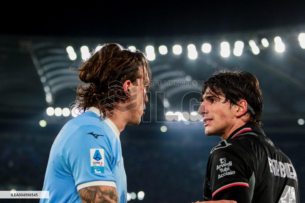 CALCIO - Serie A - SS Lazio vs US Cremonese