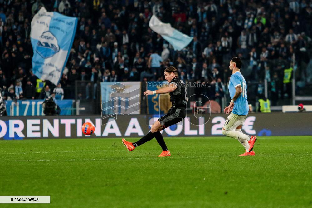 CALCIO - Serie A - SS Lazio vs US Cremonese