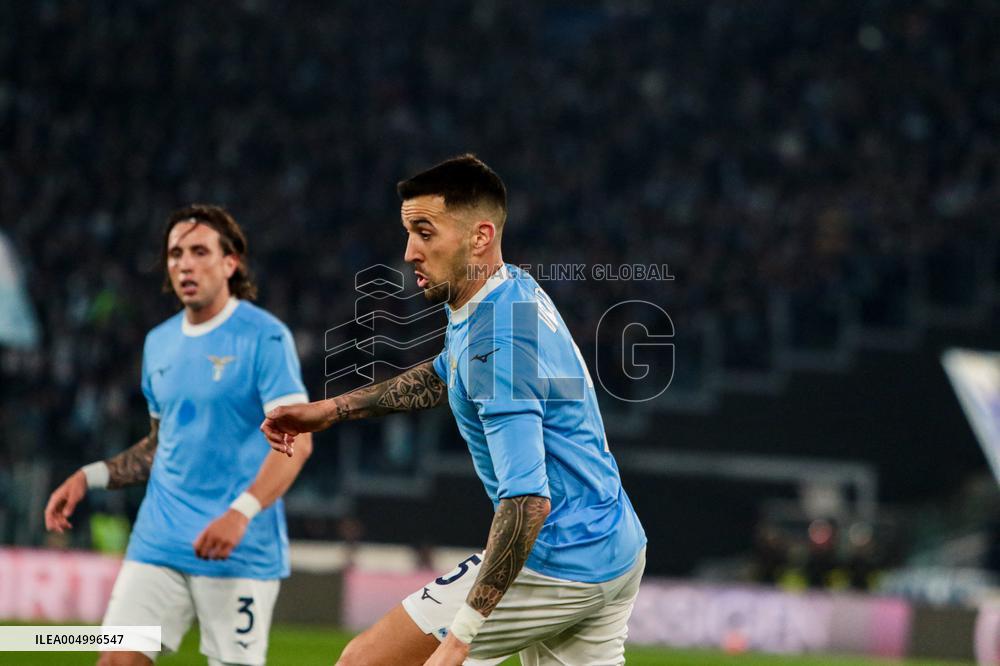 CALCIO - Serie A - SS Lazio vs US Cremonese