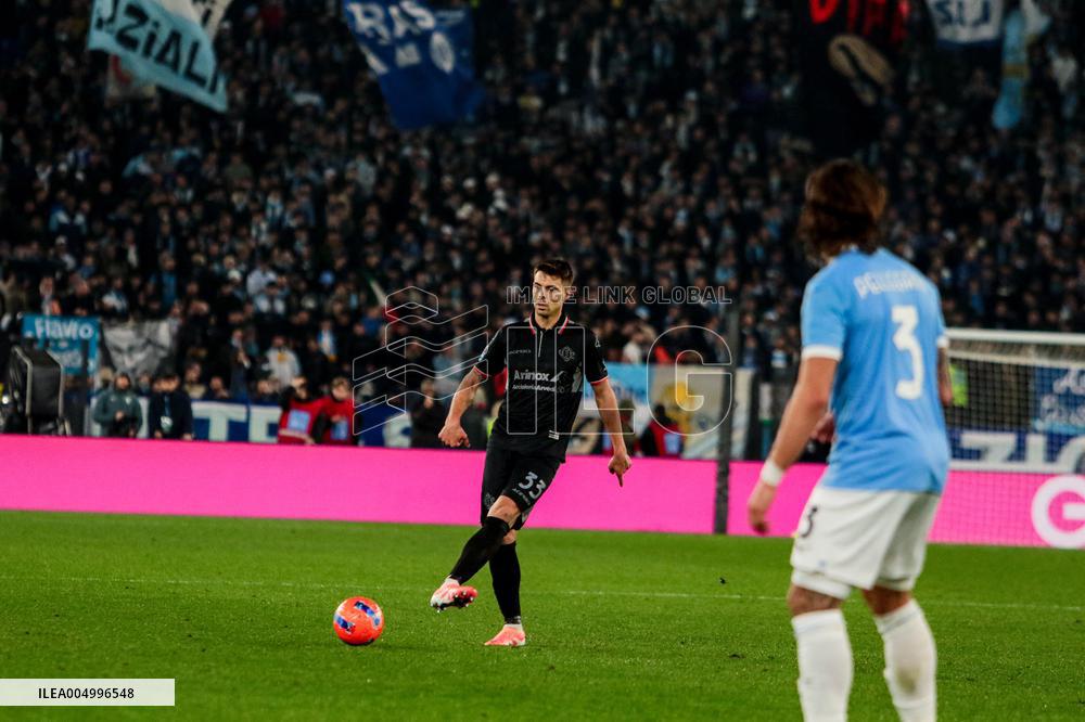 CALCIO - Serie A - SS Lazio vs US Cremonese