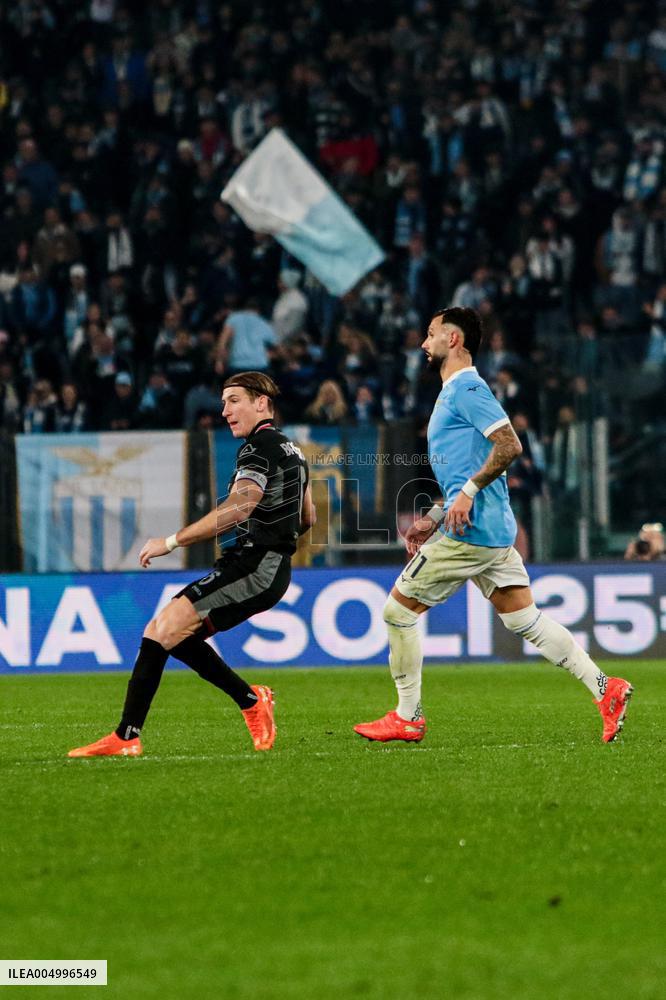 CALCIO - Serie A - SS Lazio vs US Cremonese