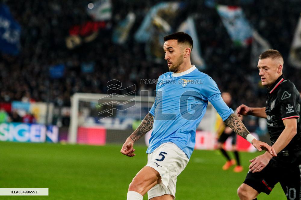 CALCIO - Serie A - SS Lazio vs US Cremonese