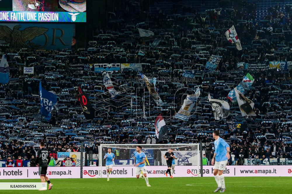 CALCIO - Serie A - SS Lazio vs US Cremonese