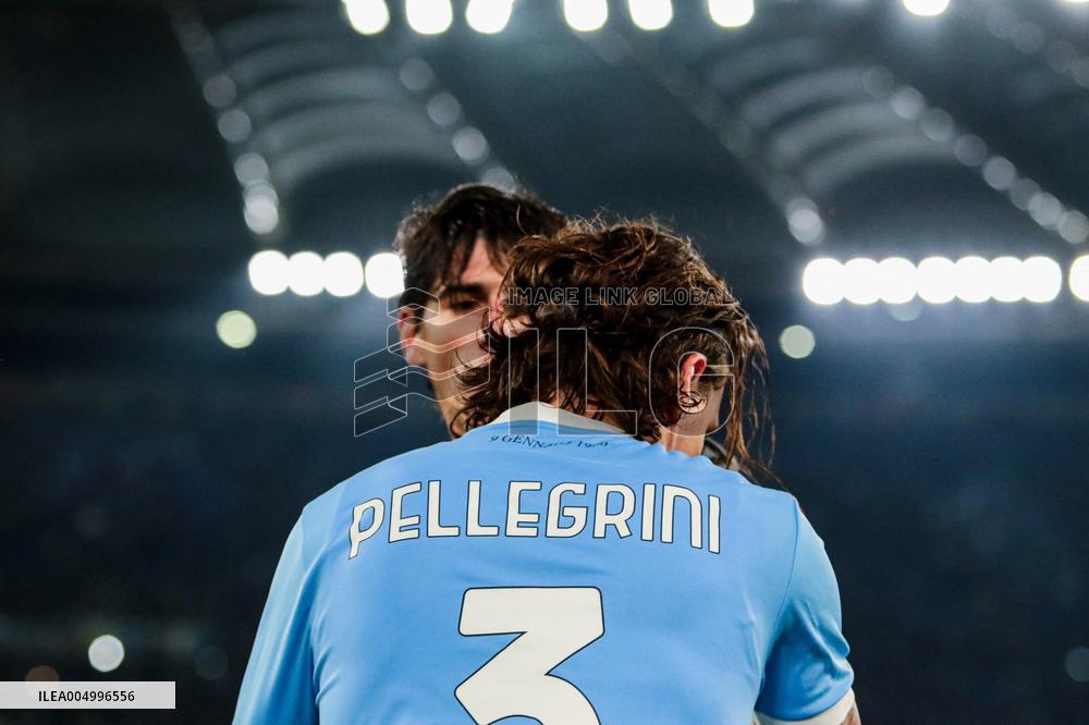 CALCIO - Serie A - SS Lazio vs US Cremonese