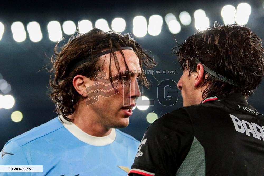 CALCIO - Serie A - SS Lazio vs US Cremonese