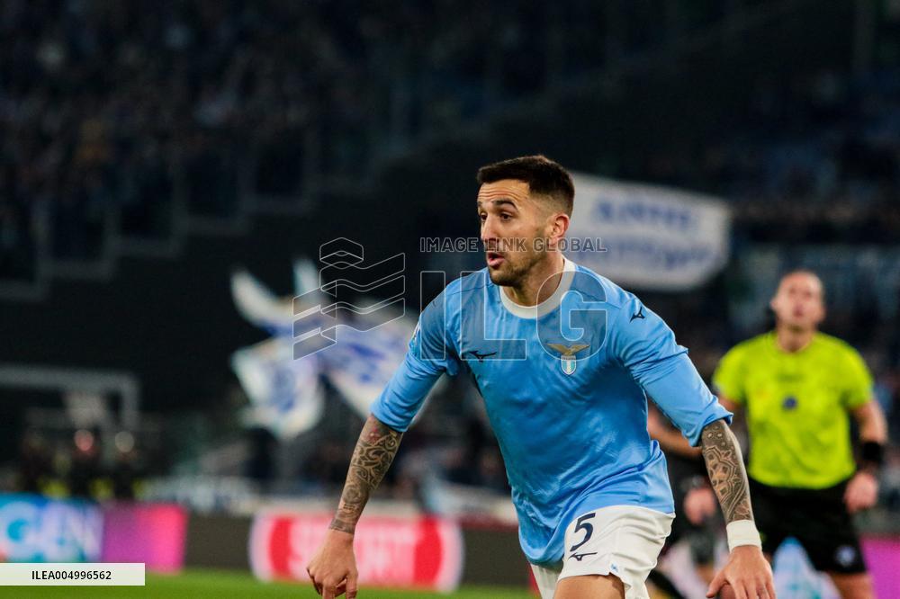 CALCIO - Serie A - SS Lazio vs US Cremonese