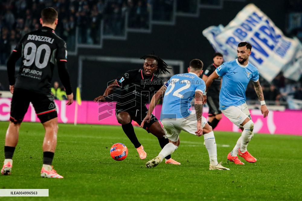 CALCIO - Serie A - SS Lazio vs US Cremonese