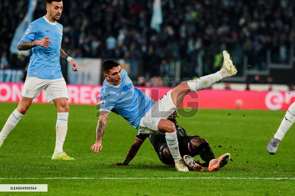 CALCIO - Serie A - SS Lazio vs US Cremonese