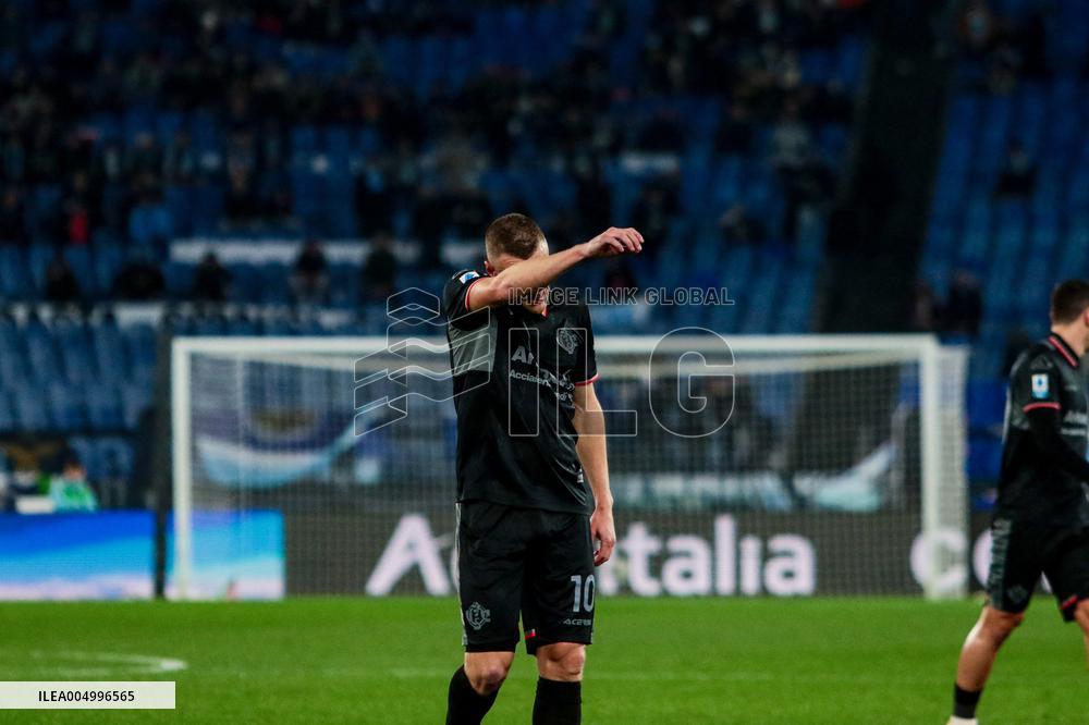 CALCIO - Serie A - SS Lazio vs US Cremonese