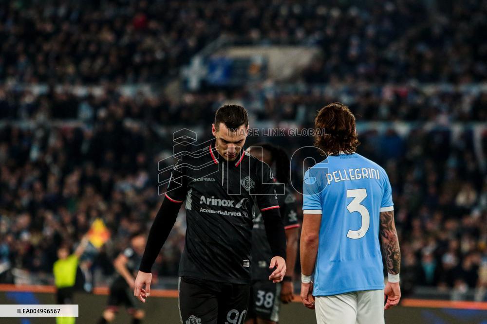 CALCIO - Serie A - SS Lazio vs US Cremonese
