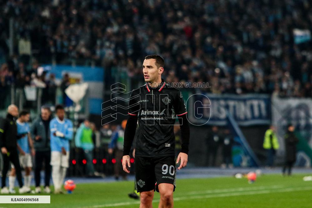 CALCIO - Serie A - SS Lazio vs US Cremonese