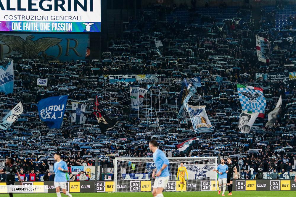 CALCIO - Serie A - SS Lazio vs US Cremonese