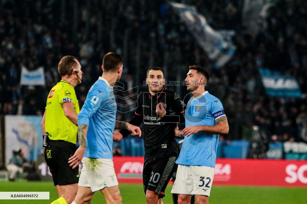 CALCIO - Serie A - SS Lazio vs US Cremonese