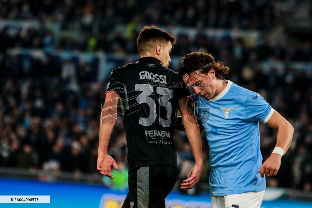 CALCIO - Serie A - SS Lazio vs US Cremonese