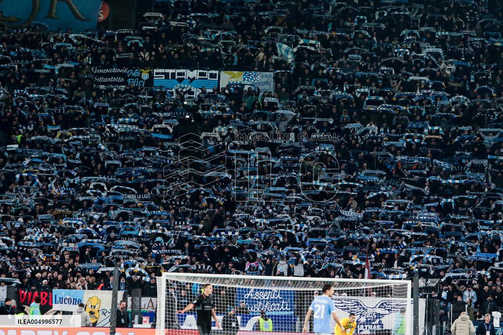 CALCIO - Serie A - SS Lazio vs US Cremonese