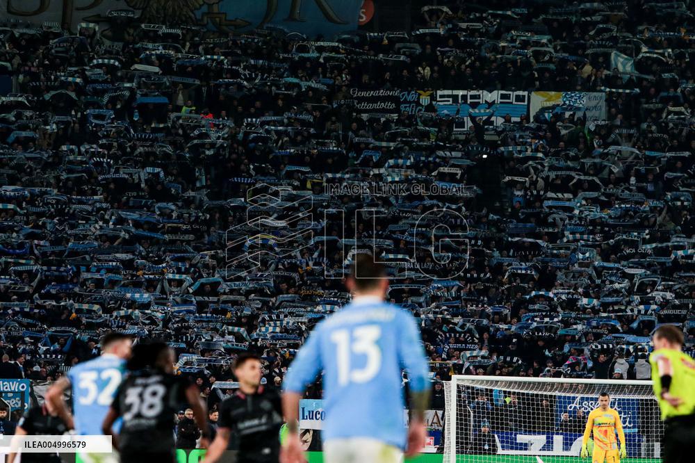 CALCIO - Serie A - SS Lazio vs US Cremonese