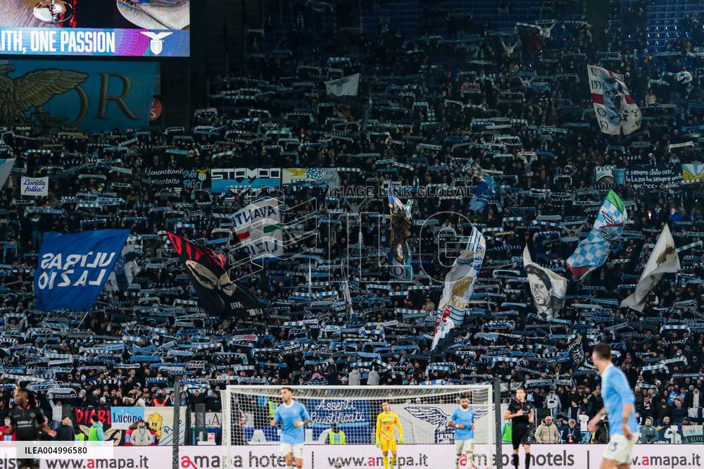 CALCIO - Serie A - SS Lazio vs US Cremonese