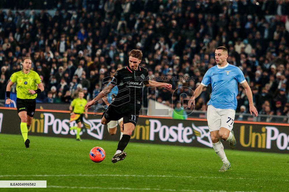 CALCIO - Serie A - SS Lazio vs US Cremonese