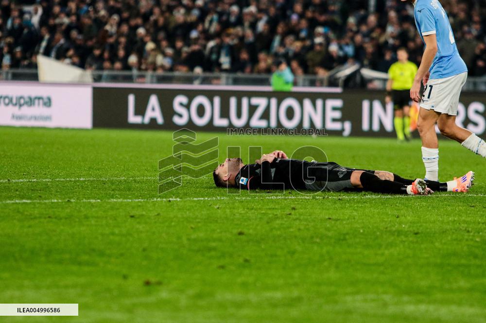 CALCIO - Serie A - SS Lazio vs US Cremonese