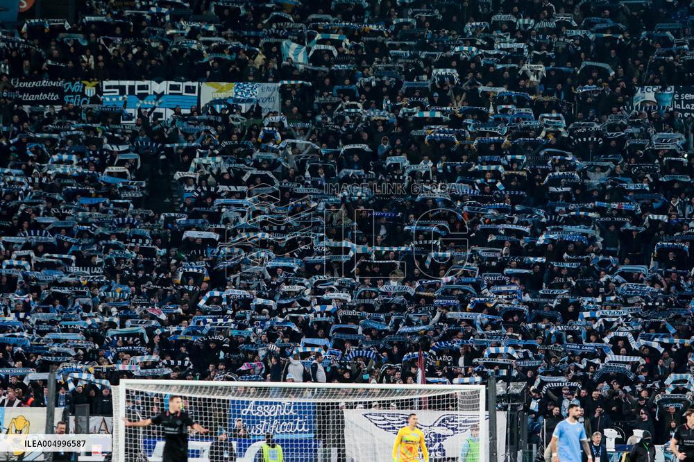 CALCIO - Serie A - SS Lazio vs US Cremonese