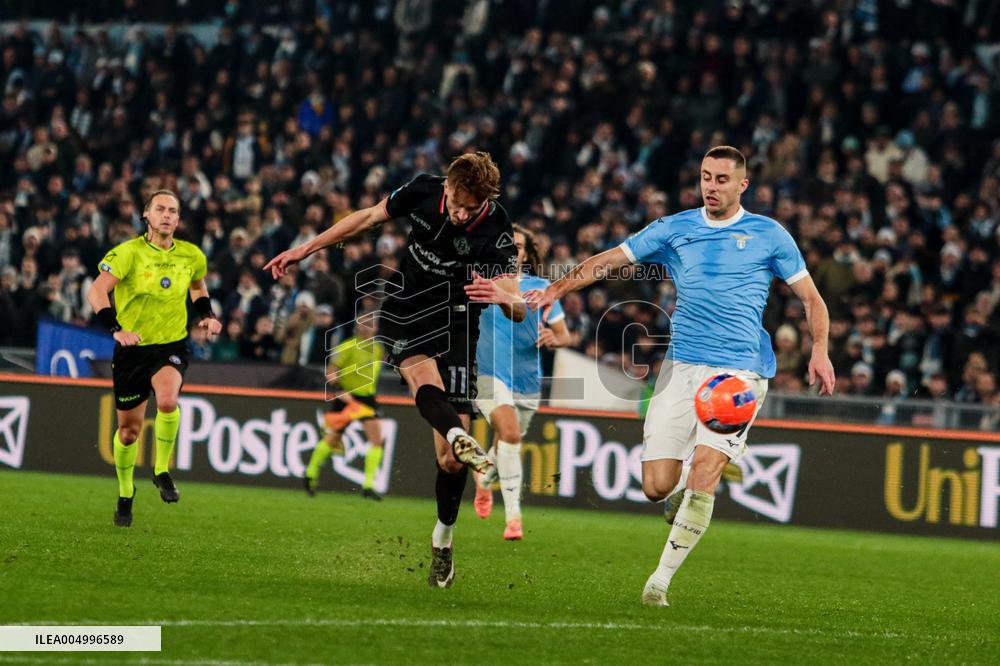 CALCIO - Serie A - SS Lazio vs US Cremonese