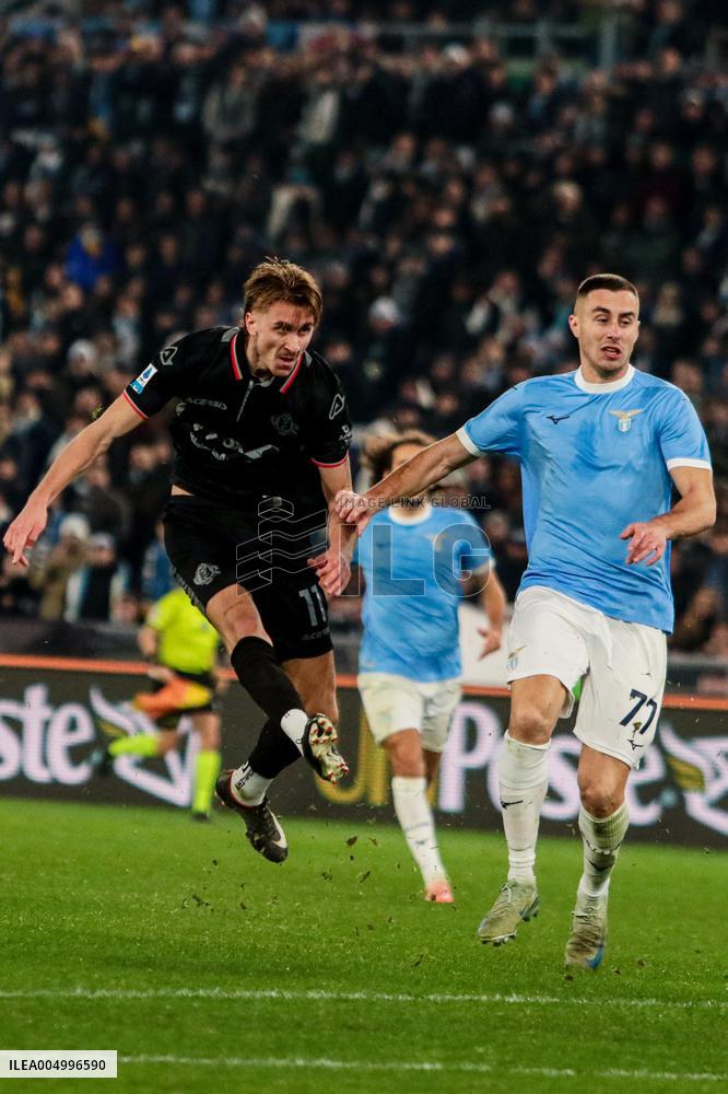 CALCIO - Serie A - SS Lazio vs US Cremonese