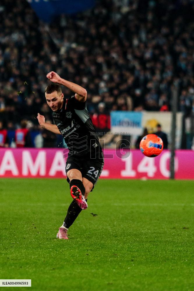 CALCIO - Serie A - SS Lazio vs US Cremonese