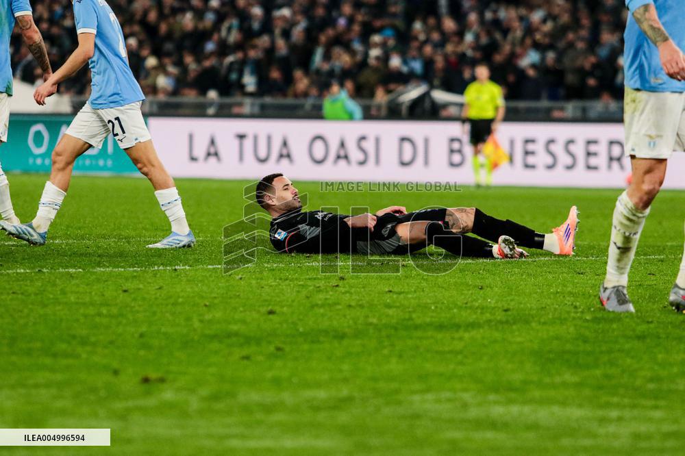 CALCIO - Serie A - SS Lazio vs US Cremonese