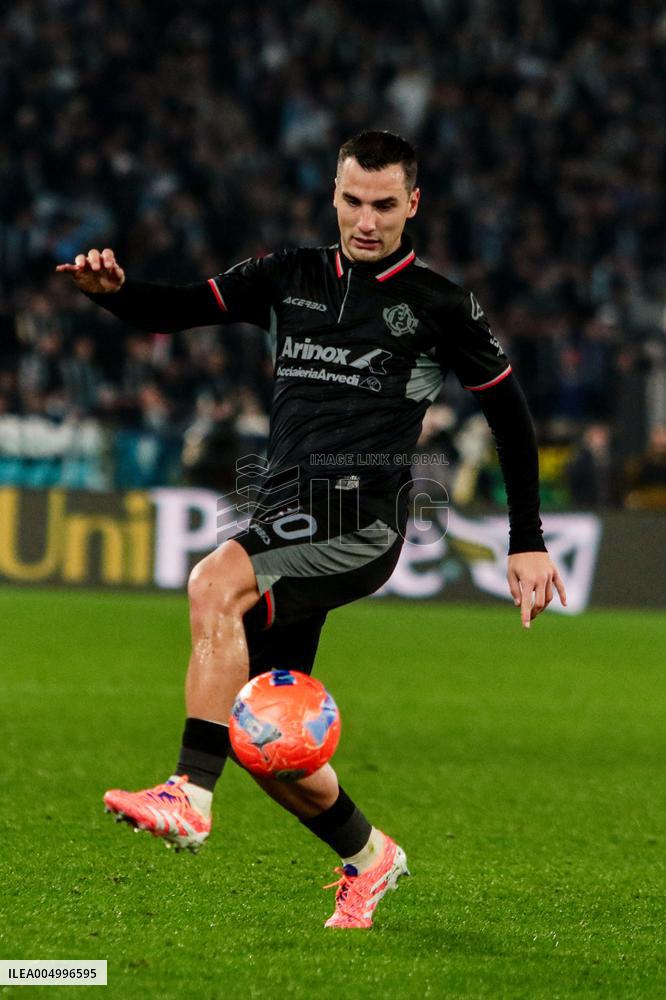 CALCIO - Serie A - SS Lazio vs US Cremonese