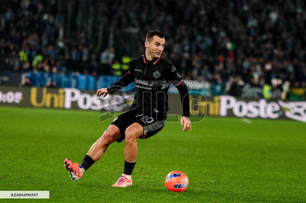 CALCIO - Serie A - SS Lazio vs US Cremonese