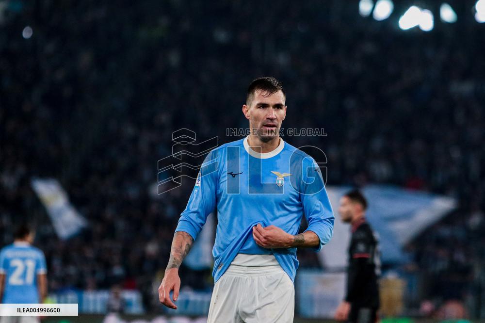 CALCIO - Serie A - SS Lazio vs US Cremonese