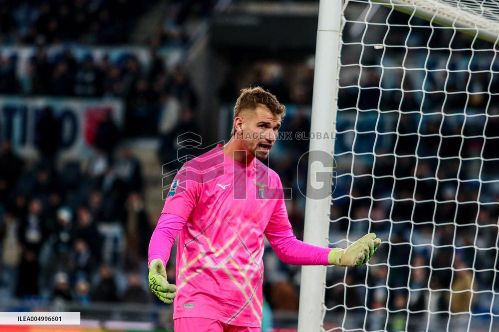 CALCIO - Serie A - SS Lazio vs US Cremonese