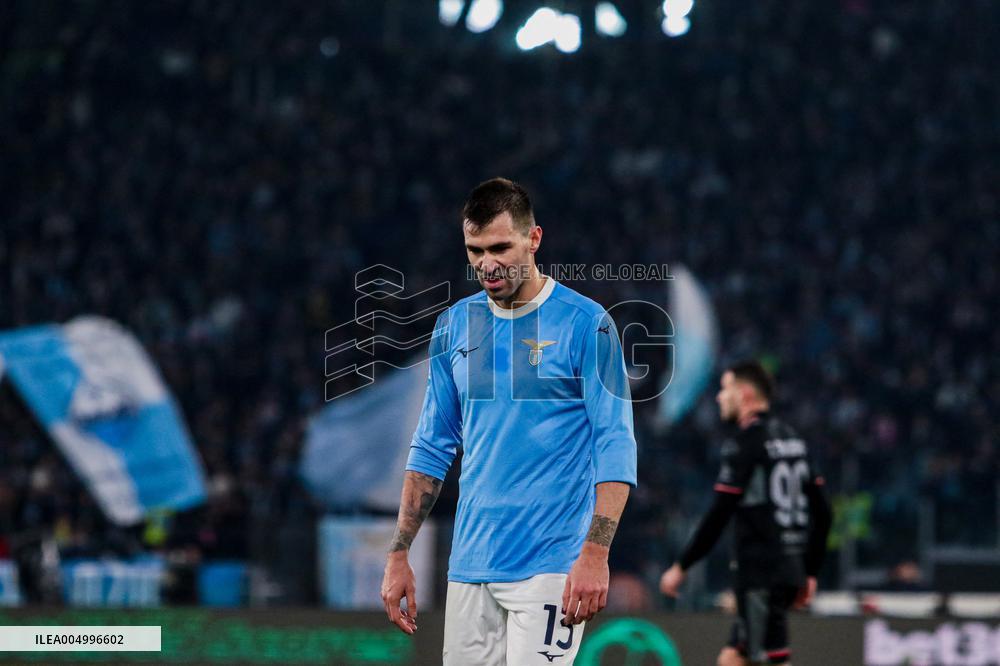 CALCIO - Serie A - SS Lazio vs US Cremonese