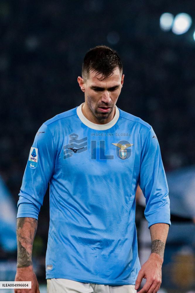 CALCIO - Serie A - SS Lazio vs US Cremonese