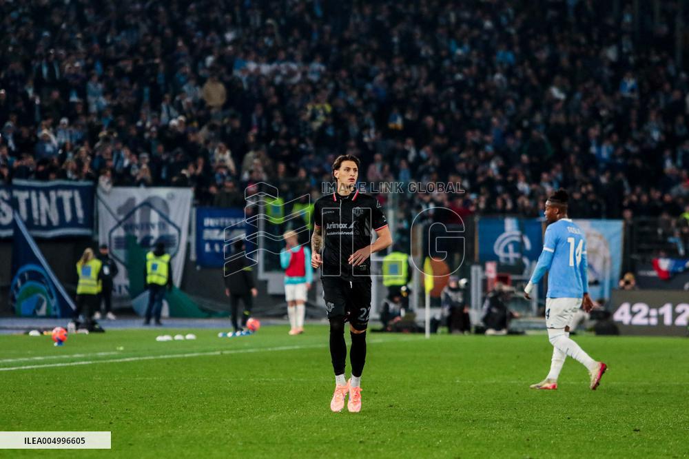 CALCIO - Serie A - SS Lazio vs US Cremonese