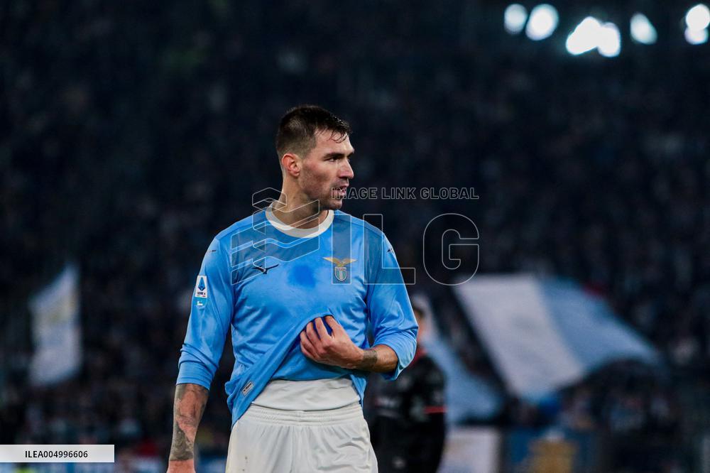 CALCIO - Serie A - SS Lazio vs US Cremonese