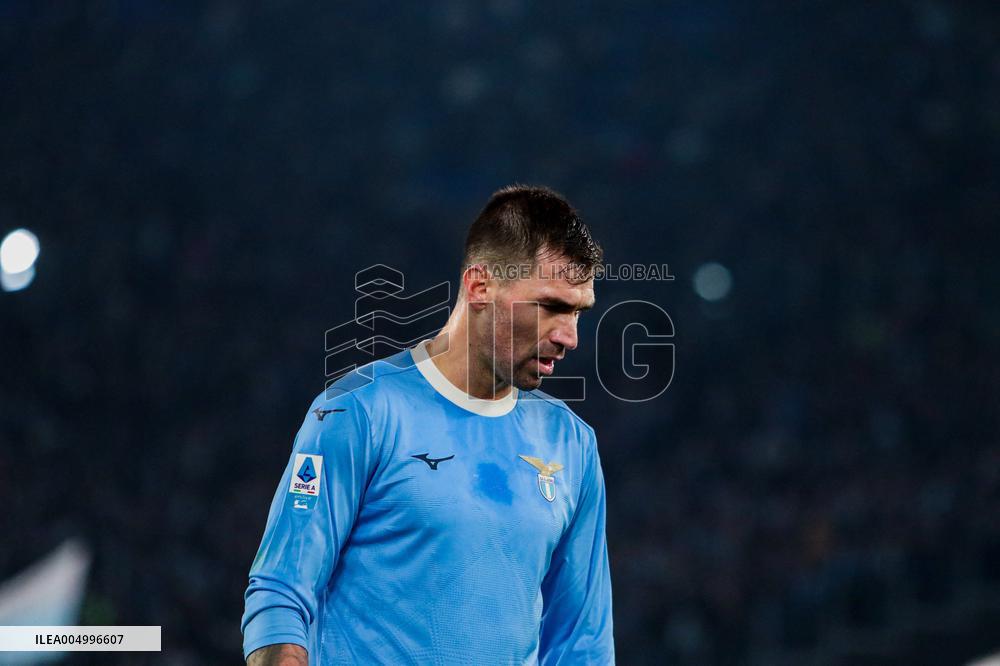 CALCIO - Serie A - SS Lazio vs US Cremonese